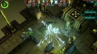 Warhammer 40K: Mechanicus - Complete Collection preview 12