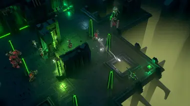 Warhammer 40K: Mechanicus - Complete Collection preview 5