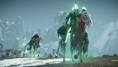 Warhammer Age of Sigmar: Realms of Ruin preview 3