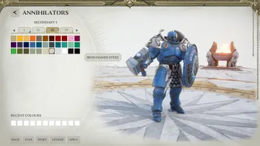 Warhammer Age of Sigmar: Realms of Ruin preview 2