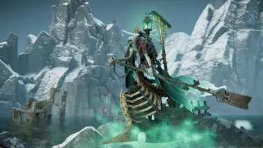 Warhammer Age of Sigmar: Realms of Ruin preview 6