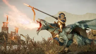 Warhammer Age of Sigmar: Realms of Ruin preview 4