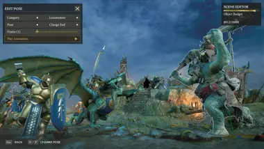 Warhammer Age of Sigmar: Realms of Ruin preview 7