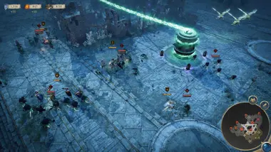 Warhammer Age of Sigmar: Realms of Ruin preview 11