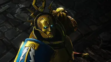 Warhammer Age of Sigmar: Storm Ground preview 5