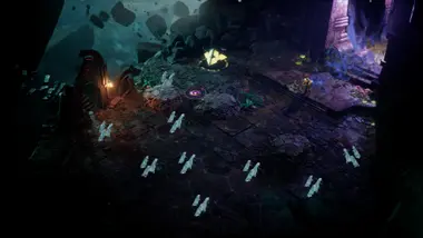 Warhammer Age of Sigmar: Storm Ground preview 3