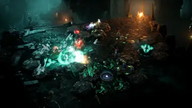 Warhammer Age of Sigmar: Storm Ground preview 4