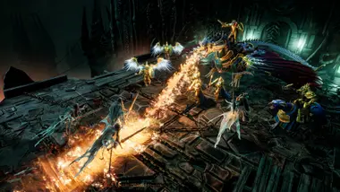Warhammer Age of Sigmar: Storm Ground preview 6