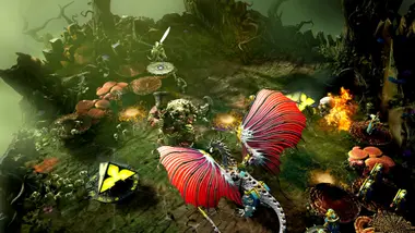 Warhammer Age of Sigmar: Storm Ground preview 8