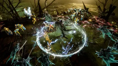 Warhammer Age of Sigmar: Storm Ground - Live preview 10