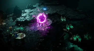 Warhammer Age of Sigmar: Storm Ground - Live preview 9