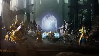 Warhammer Age of Sigmar: Storm Ground - Live preview 7
