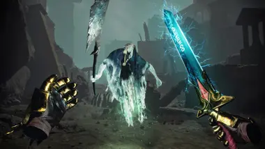Warhammer Age of Sigmar: Tempestfall preview 5