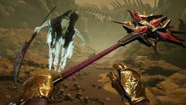 Warhammer Age of Sigmar: Tempestfall preview 4