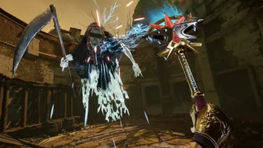 Warhammer Age of Sigmar: Tempestfall preview 2