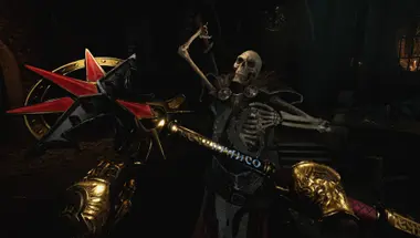 Warhammer Age of Sigmar: Tempestfall preview 3