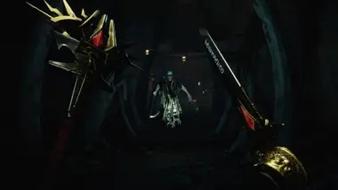 Warhammer Age of Sigmar: Tempestfall preview 6