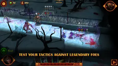Warhammer: Arcane Magic preview 7