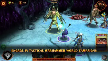 Warhammer: Arcane Magic preview 5