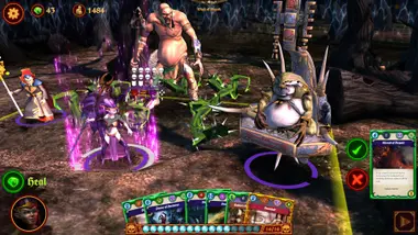 Warhammer: Arcane Magic preview 4