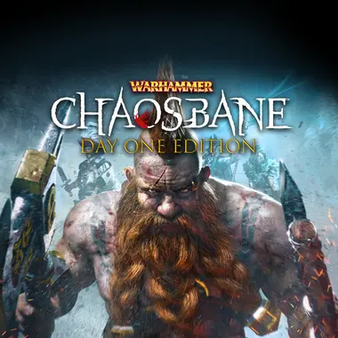 Warhammer: Chaosbane preview 7