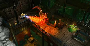Warhammer: Chaosbane preview 8