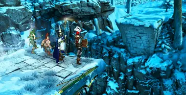 Warhammer: Chaosbane preview 9