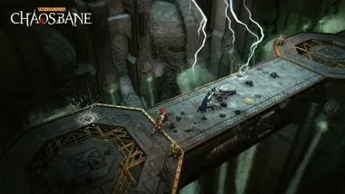 Warhammer: Chaosbane Deluxe Edition preview 2