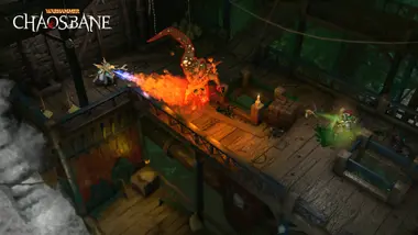 Warhammer: Chaosbane Deluxe Edition preview 5