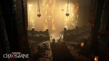 Warhammer: Chaosbane preview 2