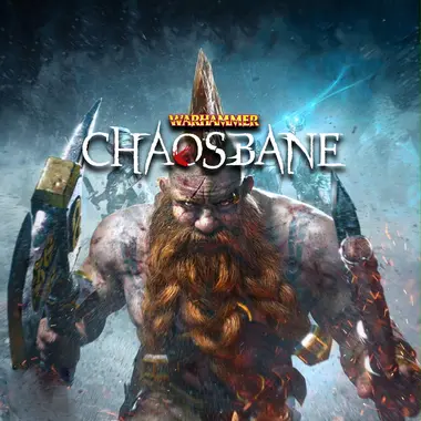 Warhammer: Chaosbane preview 7