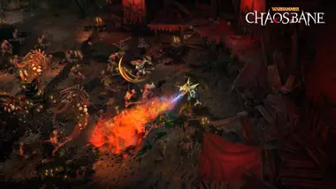 Warhammer: Chaosbane Live preview 3