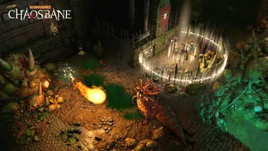 Warhammer: Chaosbane Live preview 4