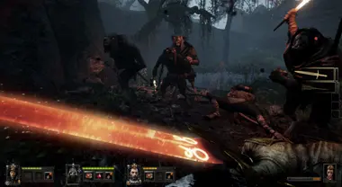Warhammer: End Times - Vermintide + 2 DLC preview 6