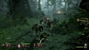 Warhammer: End Times - Vermintide + 2 DLC preview 2