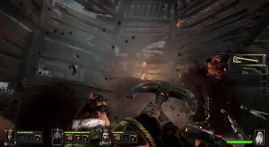 Warhammer: End Times - Vermintide preview 5