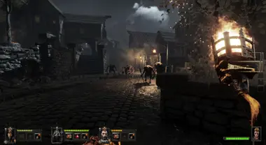 Warhammer: End Times - Vermintide preview 10