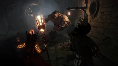 Warhammer: End Times - Vermintide preview 12