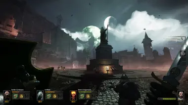 Warhammer: End Times - Vermintide preview 16
