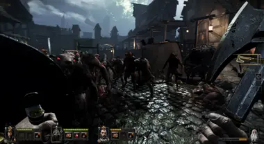 Warhammer: End Times - Vermintide preview 15