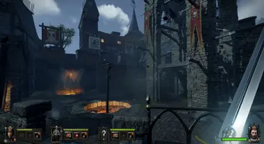 Warhammer: End Times - Vermintide preview 6