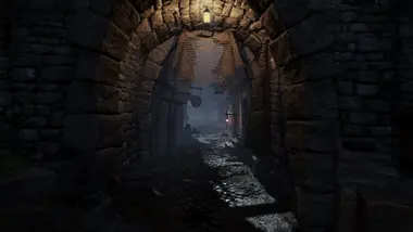 Warhammer: End Times - Vermintide preview 13