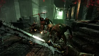 Warhammer: End Times - Vermintide preview 5