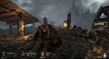 Warhammer: End Times - Vermintide | Ultimate Edition preview 3