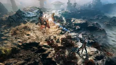 Warhammer Pack: Hack and Slash - Live - ARGENTINA preview 7