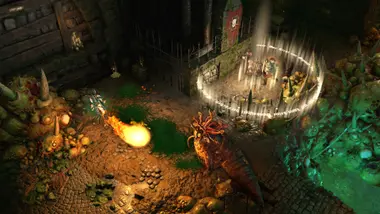 Warhammer Pack: Hack and Slash - Live - ARGENTINA preview 4