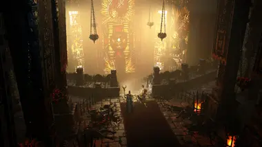 Warhammer Pack: Hack and Slash - Live - ARGENTINA preview 2
