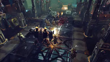 Warhammer Pack: Hack and Slash - Live - ARGENTINA preview 6