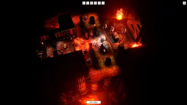 Warhammer Quest 2: The End Times - .COM preview 3