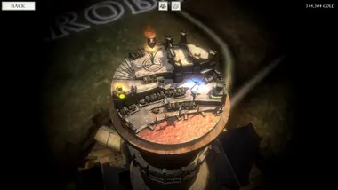 Warhammer Quest 2: The End Times - .COM preview 2
